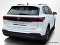 Volkswagen Tiguan 1.5 eTSI Goal DSG AHK/LED/AppConn/Parklenk Weiß - thumbnail 3