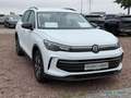Volkswagen Tiguan 1.5 eTSI Goal DSG AHK/LED/AppConn/Parklenk Weiß - thumbnail 2