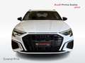 Audi A3 SPB 45 TFSI e S tronic S line edition Blanc - thumbnail 9