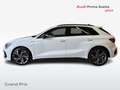 Audi A3 SPB 45 TFSI e S tronic S line edition Blanc - thumbnail 14