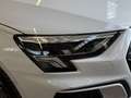 Audi A3 SPB 45 TFSI e S tronic S line edition Blanc - thumbnail 20