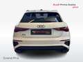 Audi A3 SPB 45 TFSI e S tronic S line edition Blanc - thumbnail 15