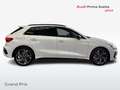 Audi A3 SPB 45 TFSI e S tronic S line edition Blanc - thumbnail 11