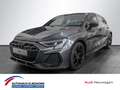 Audi A3 Sportback 2.0 TFSI quattro S line SONOS Gris - thumbnail 1