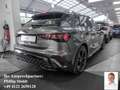 Audi A3 Sportback 2.0 TFSI quattro S line SONOS Gris - thumbnail 4