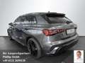 Audi A3 Sportback 2.0 TFSI quattro S line SONOS Gris - thumbnail 3