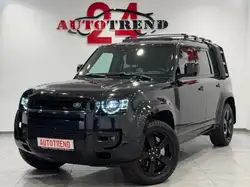 Land Rover Defender 110 X Dynamic HSE Black Carbon PANO