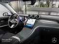 Mercedes-Benz GLC 200 4M AVANTG+AHK+LED+KAMERA+KEYLESS+9G Weiß - thumbnail 10
