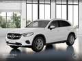 Mercedes-Benz GLC 200 4M AVANTG+AHK+LED+KAMERA+KEYLESS+9G Weiß - thumbnail 13