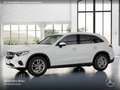Mercedes-Benz GLC 200 4M AVANTG+AHK+LED+KAMERA+KEYLESS+9G Weiß - thumbnail 3