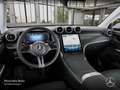 Mercedes-Benz GLC 200 4M AVANTG+AHK+LED+KAMERA+KEYLESS+9G Weiß - thumbnail 9