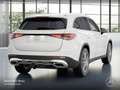Mercedes-Benz GLC 200 4M AVANTG+AHK+LED+KAMERA+KEYLESS+9G Weiß - thumbnail 4