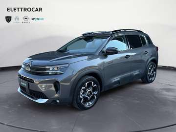 Hybrid 145 cv Automatico Max