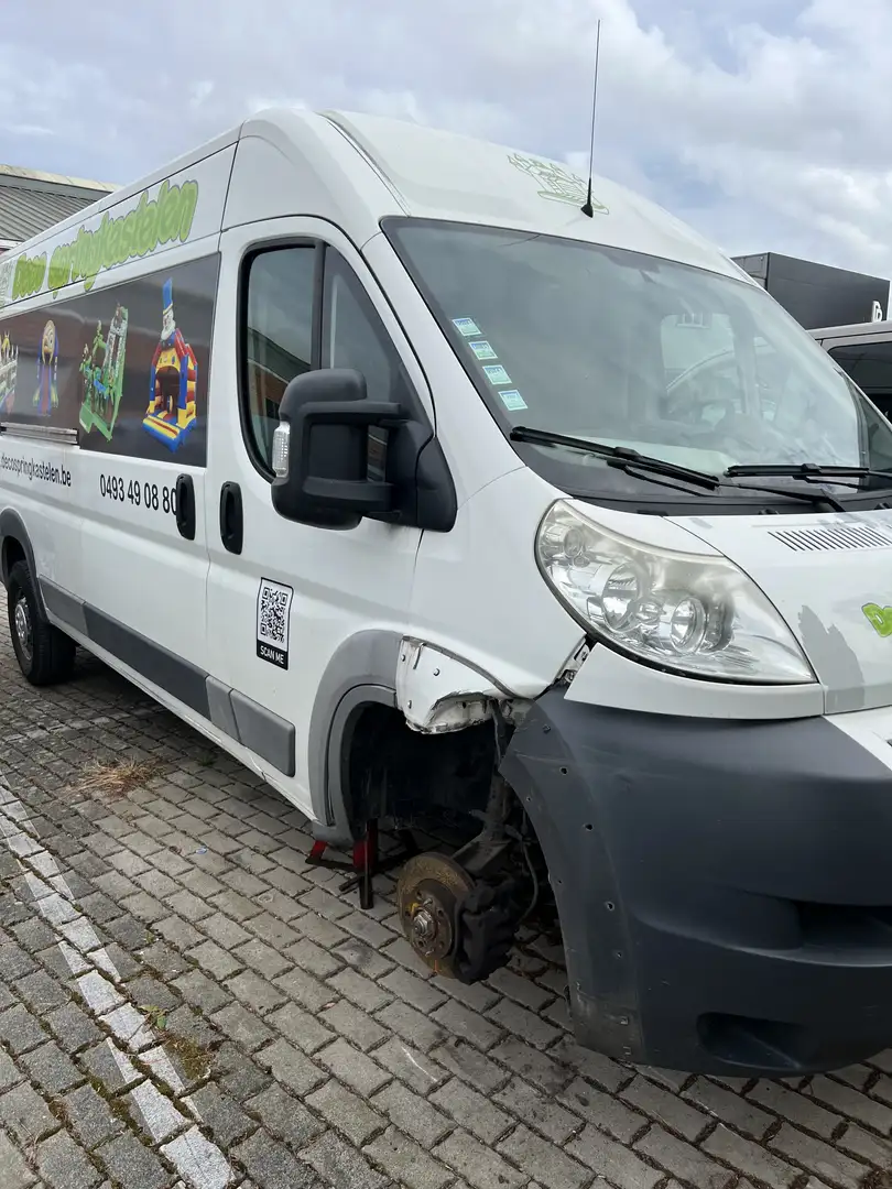 Citroen Jumper 33 L3H2 - 1