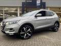 Nissan Qashqai 1.3 DIG-T Tekna + / Automaat / Vol-Leder / Panodak Grijs - thumbnail 2