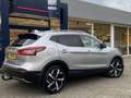 Nissan Qashqai 1.3 DIG-T Tekna + / Automaat / Vol-Leder / Panodak Grijs - thumbnail 8