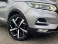 Nissan Qashqai 1.3 DIG-T Tekna + / Automaat / Vol-Leder / Panodak Grijs - thumbnail 9