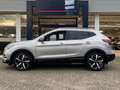 Nissan Qashqai 1.3 DIG-T Tekna + / Automaat / Vol-Leder / Panodak Grijs - thumbnail 3