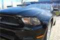 Ford Mustang 4.0 V6 Cabrio 213PK | AIRCO | BEIGE LEDER | CRUISE Schwarz - thumbnail 9