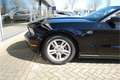 Ford Mustang 4.0 V6 Cabrio 213PK | AIRCO | BEIGE LEDER | CRUISE Schwarz - thumbnail 7