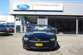 Ford Mustang 4.0 V6 Cabrio 213PK | AIRCO | BEIGE LEDER | CRUISE Zwart - thumbnail 19