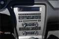 Ford Mustang 4.0 V6 Cabrio 213PK | AIRCO | BEIGE LEDER | CRUISE Schwarz - thumbnail 14