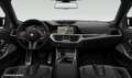 BMW M3 Competition AKRAPOVIC Individual M Sport HUD RFK N Grigio - thumbnail 3