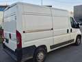 Peugeot Boxer 2.2 BlueHDi L2H2 Moteur Casse EURO 6D Blanc - thumbnail 5