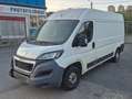 Peugeot Boxer 2.2 BlueHDi L2H2 Moteur Casse EURO 6D Blanc - thumbnail 1