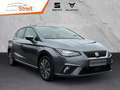 SEAT Ibiza XCELLENCE 1.0 ECO TSI 85KW 6-Gang Navi Leder LED A Grijs - thumbnail 7