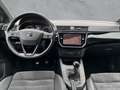SEAT Ibiza XCELLENCE 1.0 ECO TSI 85KW 6-Gang Navi Leder LED A Grijs - thumbnail 11