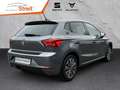 SEAT Ibiza XCELLENCE 1.0 ECO TSI 85KW 6-Gang Navi Leder LED A Grijs - thumbnail 5