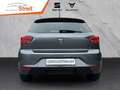 SEAT Ibiza XCELLENCE 1.0 ECO TSI 85KW 6-Gang Navi Leder LED A Grijs - thumbnail 4