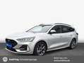 Ford Focus Turnier 1.0 EcoBoost Hybrid ST-LINE X *AHK* Silber - thumbnail 1