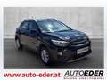 Kia Stonic 1,25 MPI ISG Österreich Edition Schwarz - thumbnail 1