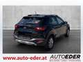 Kia Stonic 1,25 MPI ISG Österreich Edition Schwarz - thumbnail 5