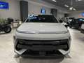 Hyundai KONA Kona 5p  1.6 GDI HEV  HYBRID DCT 138cv complessiv Grau - thumbnail 3