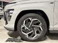 Hyundai KONA Kona 5p  1.6 GDI HEV  HYBRID DCT 138cv complessiv Grau - thumbnail 11