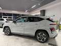 Hyundai KONA Kona 5p  1.6 GDI HEV  HYBRID DCT 138cv complessiv Grau - thumbnail 9