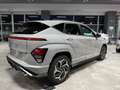 Hyundai KONA Kona 5p  1.6 GDI HEV  HYBRID DCT 138cv complessiv Grau - thumbnail 6