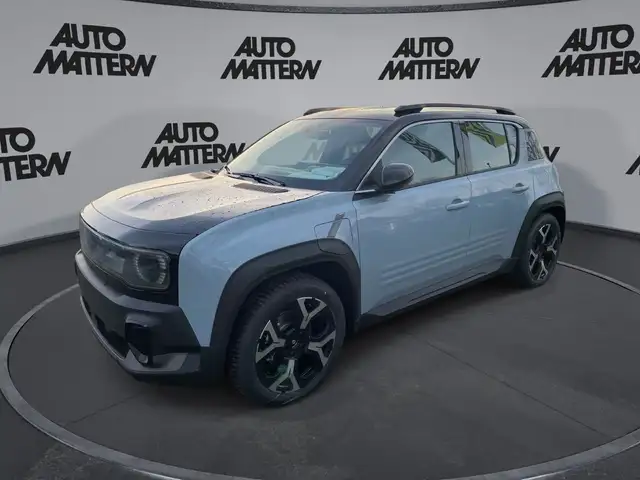 Renault R 4 R4  Techno 150 EV50   100% elektrisch