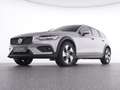 Volvo V60 Cross Country B4 AWD Plus +LICHTPAK+RFK+ Silber - thumbnail 7
