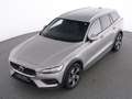Volvo V60 Cross Country B4 AWD Plus +LICHTPAK+RFK+ Silber - thumbnail 18