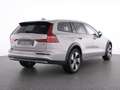 Volvo V60 Cross Country B4 AWD Plus +LICHTPAK+RFK+ Silber - thumbnail 3
