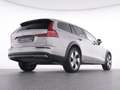 Volvo V60 Cross Country B4 AWD Plus +LICHTPAK+RFK+ Silber - thumbnail 8