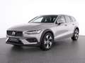 Volvo V60 Cross Country B4 AWD Plus +LICHTPAK+RFK+ Silber - thumbnail 2