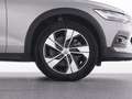 Volvo V60 Cross Country B4 AWD Plus +LICHTPAK+RFK+ Silber - thumbnail 22