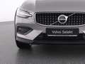 Volvo V60 Cross Country B4 AWD Plus +LICHTPAK+RFK+ Silber - thumbnail 17