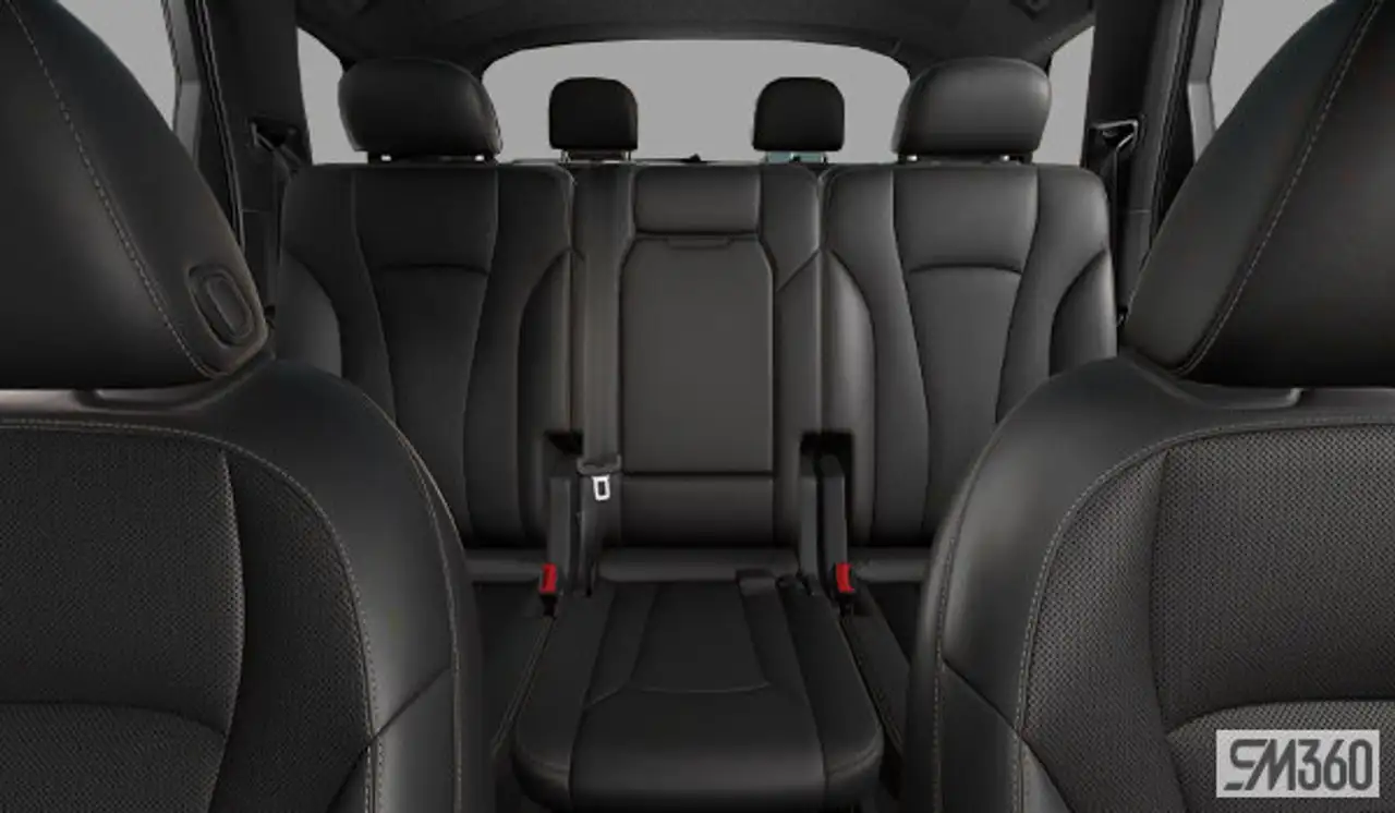 Audi Q7 fotografie Audi Q7