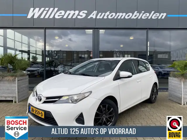 Toyota Auris 1.3 Comfort LM Velgen, Climate Control & Elektrisc
